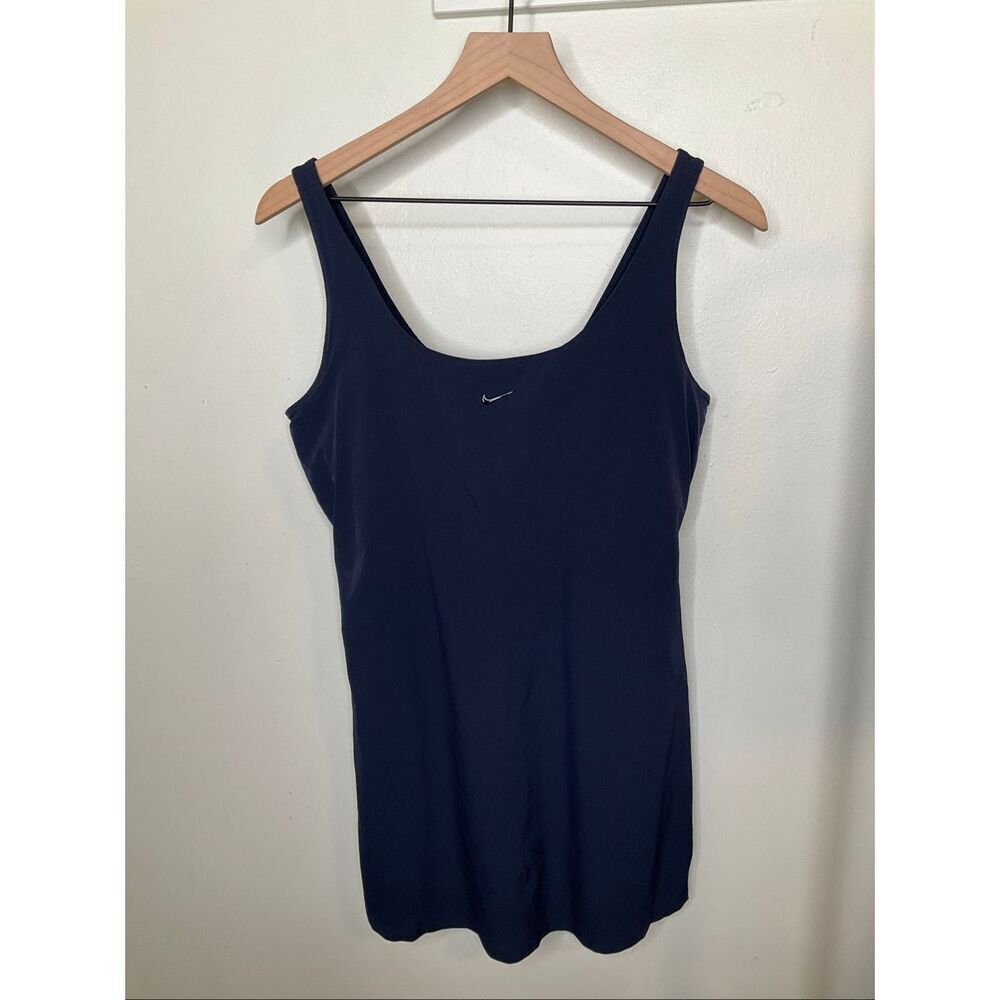 Nike Bliss Luxe Training Dress